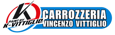 Paint by K-Vittiglio — Carrozzeria Vincenzo Vittiglio